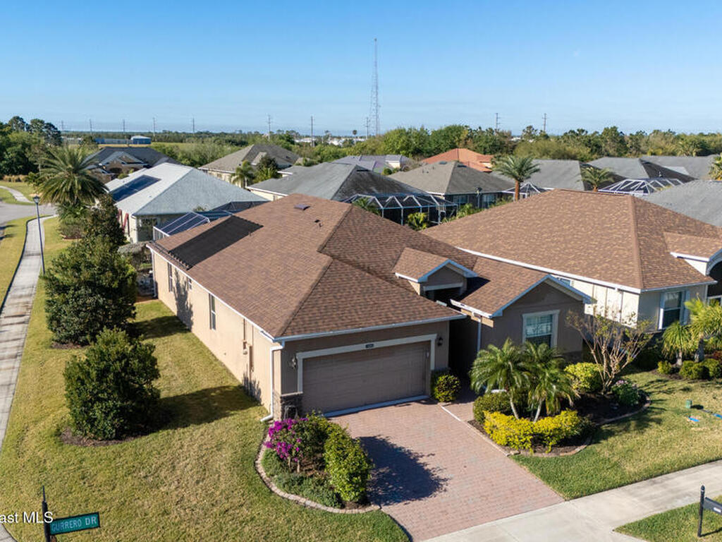 3495 Gurrero Drive, Melbourne, FL 32940