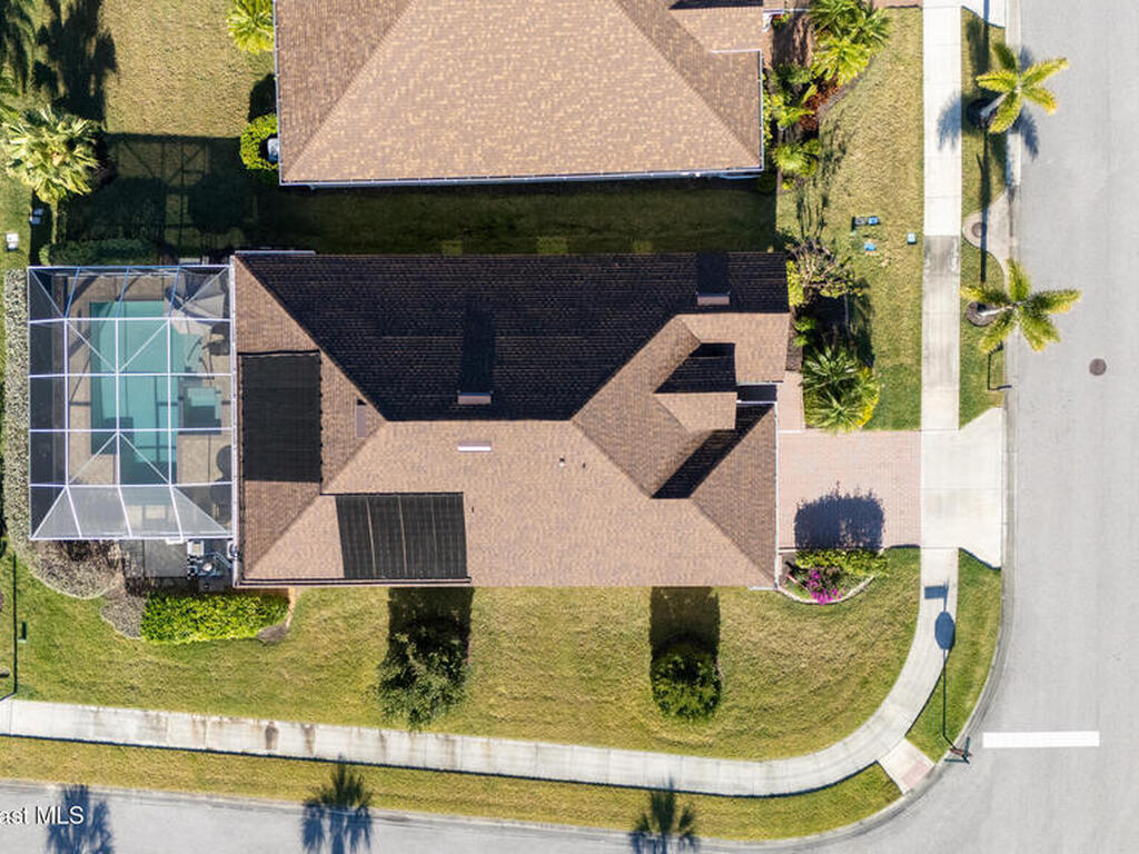 3495 Gurrero Drive, Melbourne, FL 32940