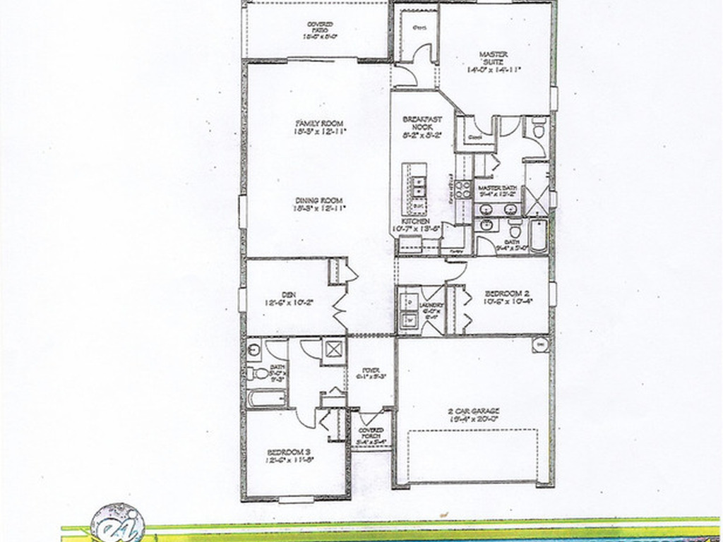 3495 Gurrero Drive, Melbourne, FL 32940