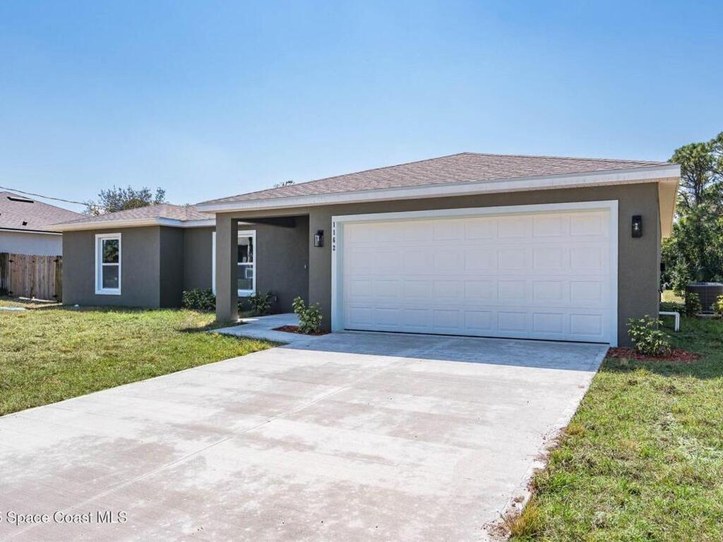 1162 Westunder Street, Palm Bay, FL 32909