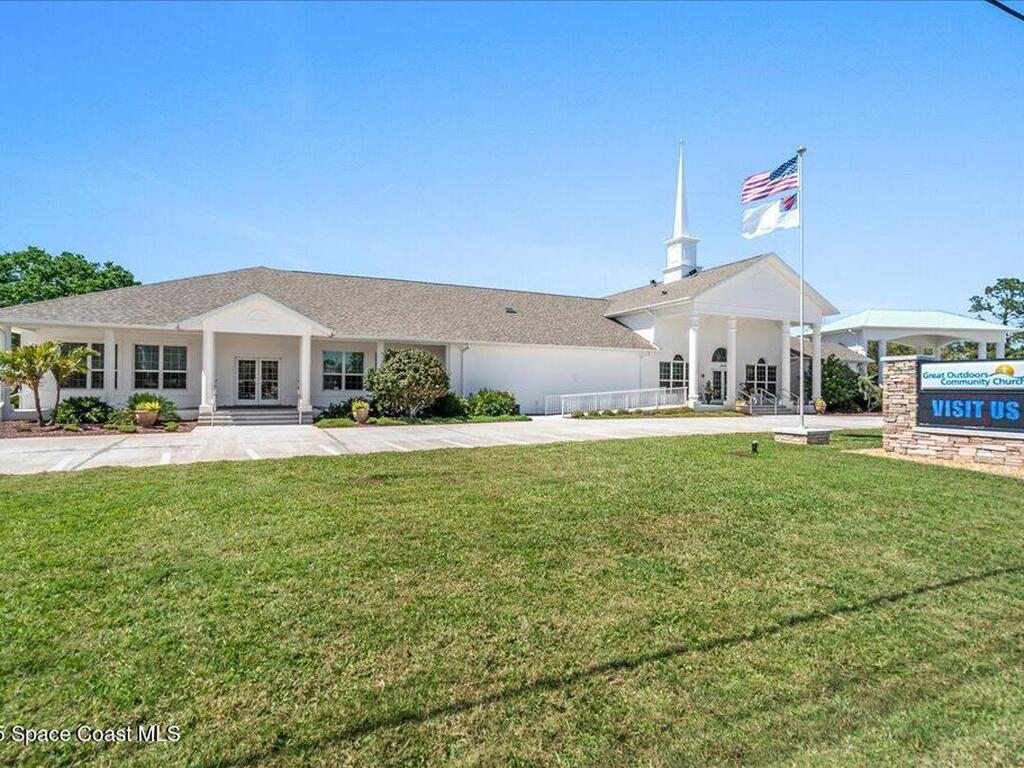 130 Windsong Way, Titusville, FL 32780