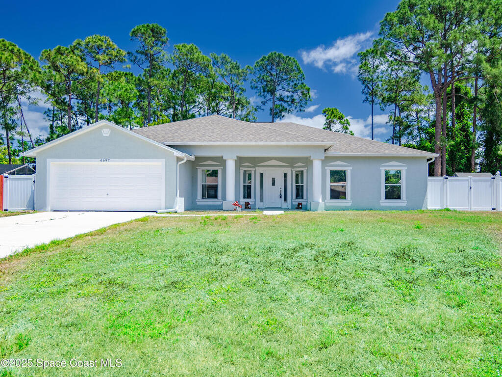 6697 Cecil Road, Cocoa, FL 32927