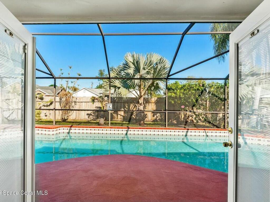 520 Trend Road, Melbourne, FL 32904