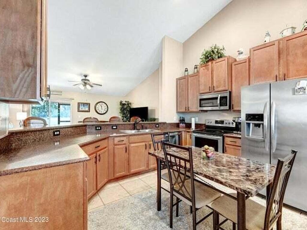 306 Abernathy Circle, Palm Bay, FL 32909