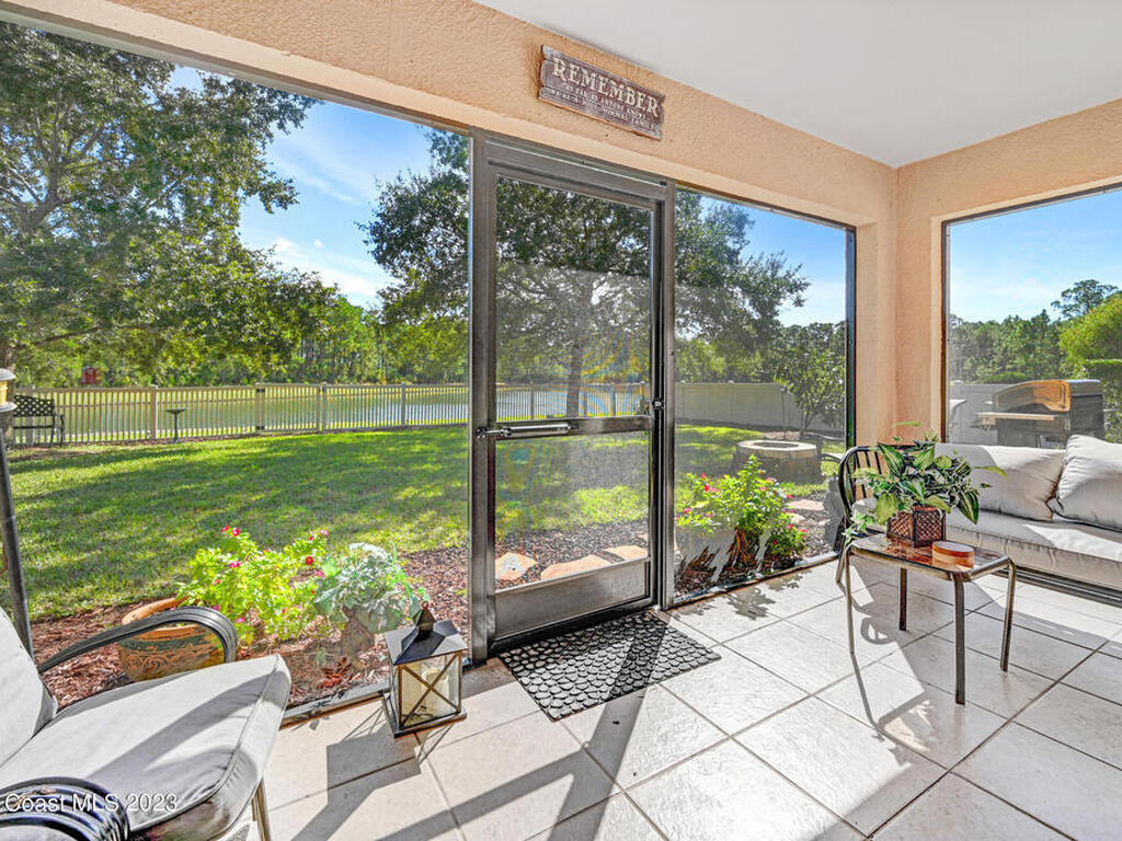 306 Abernathy Circle, Palm Bay, FL 32909
