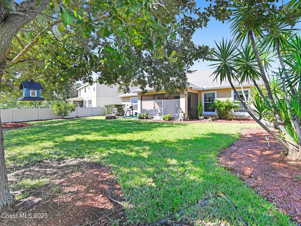 306 Abernathy Circle, Palm Bay, FL 32909