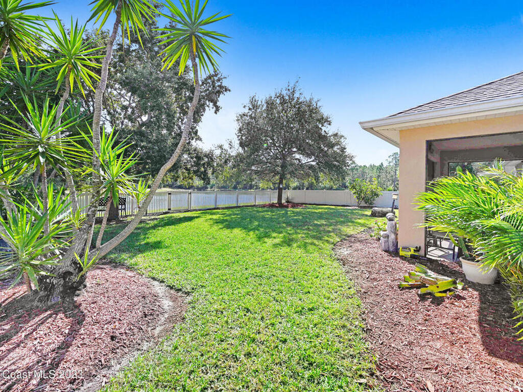 306 Abernathy Circle, Palm Bay, FL 32909