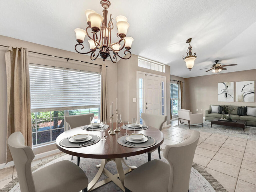 306 Abernathy Circle, Palm Bay, FL 32909