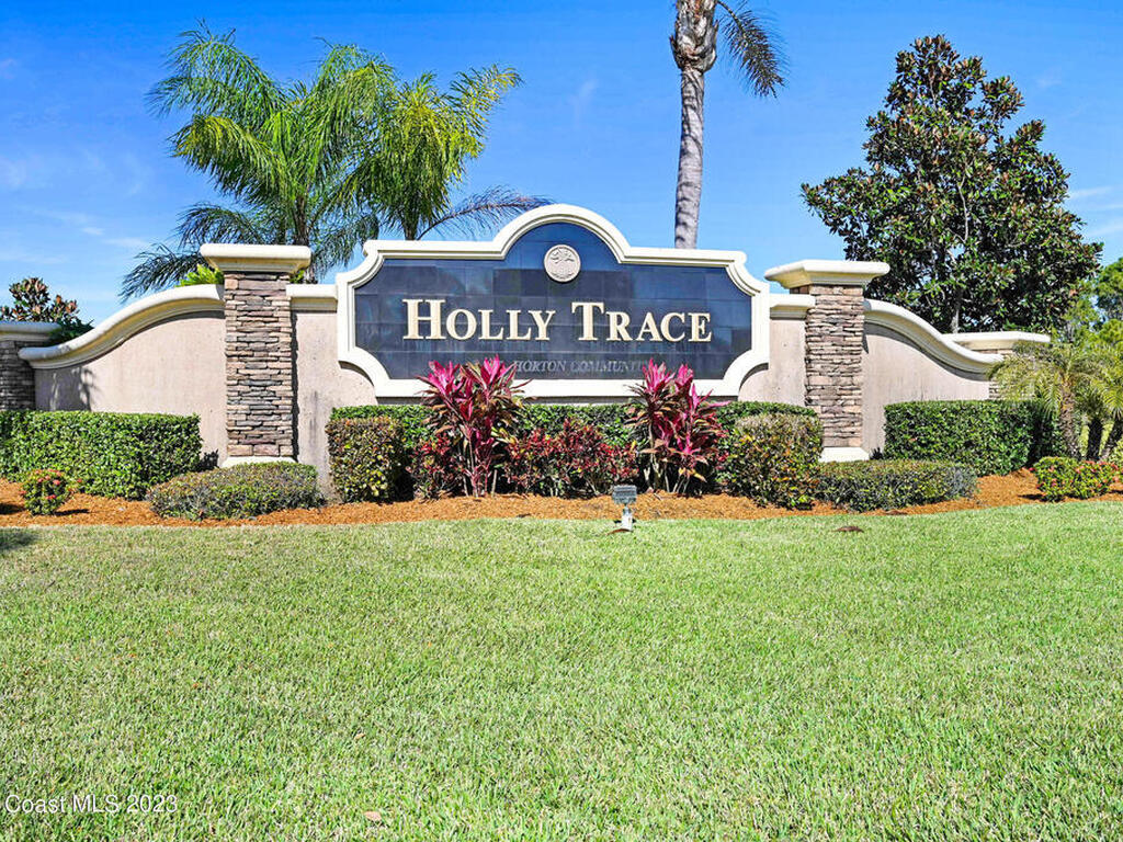 306 Abernathy Circle, Palm Bay, FL 32909