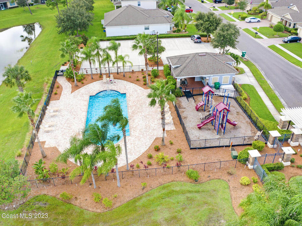 306 Abernathy Circle, Palm Bay, FL 32909
