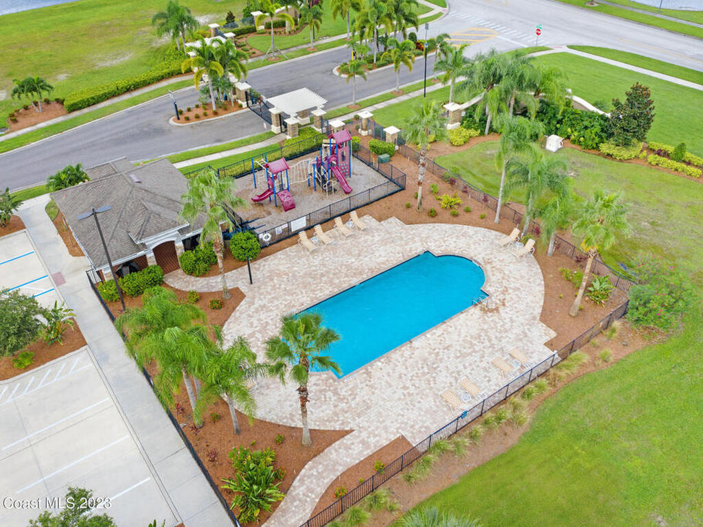 306 Abernathy Circle, Palm Bay, FL 32909
