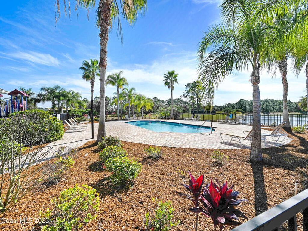 306 Abernathy Circle, Palm Bay, FL 32909