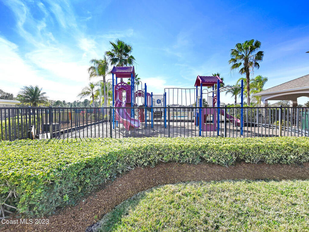 306 Abernathy Circle, Palm Bay, FL 32909