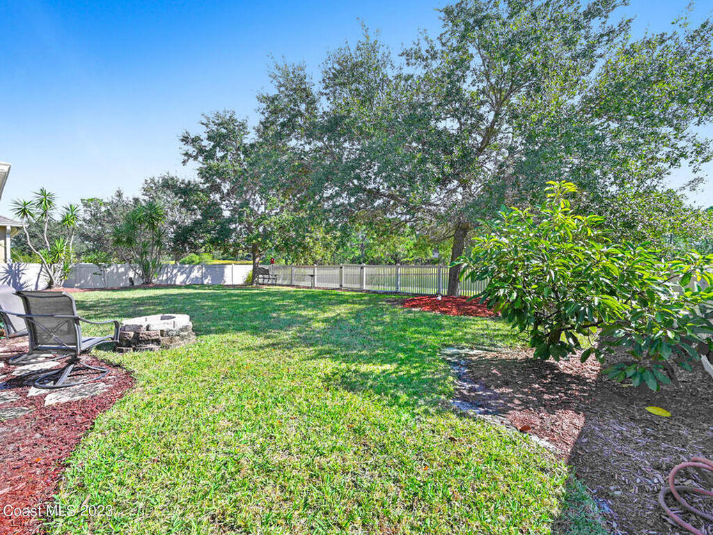 306 Abernathy Circle, Palm Bay, FL 32909