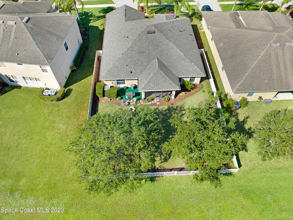 306 Abernathy Circle, Palm Bay, FL 32909
