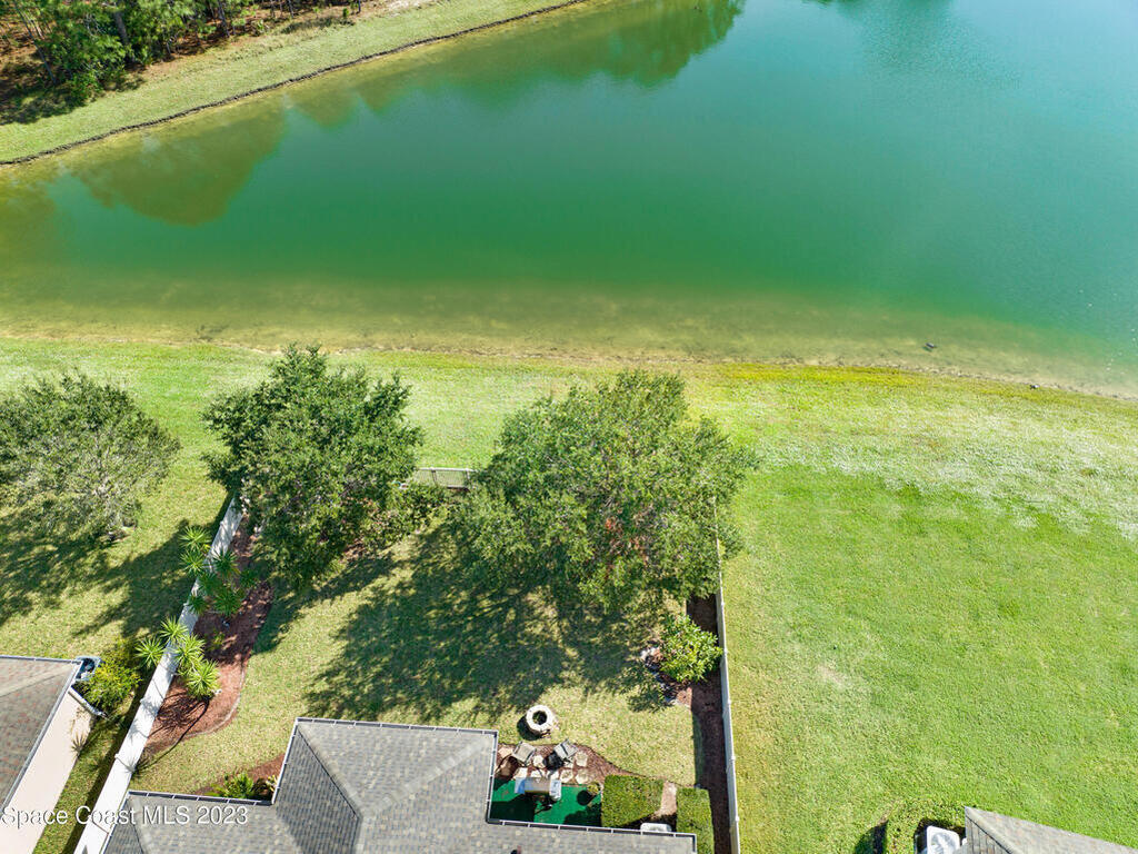 306 Abernathy Circle, Palm Bay, FL 32909
