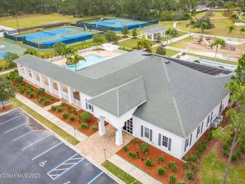 306 Abernathy Circle, Palm Bay, FL 32909
