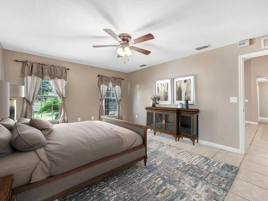 306 Abernathy Circle, Palm Bay, FL 32909