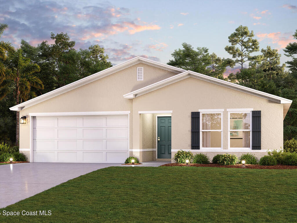 3057 Labrea Avenue, Palm Bay, FL 32908