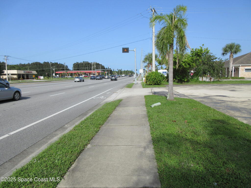 1264 Malabar Road, Palm Bay, FL 32907