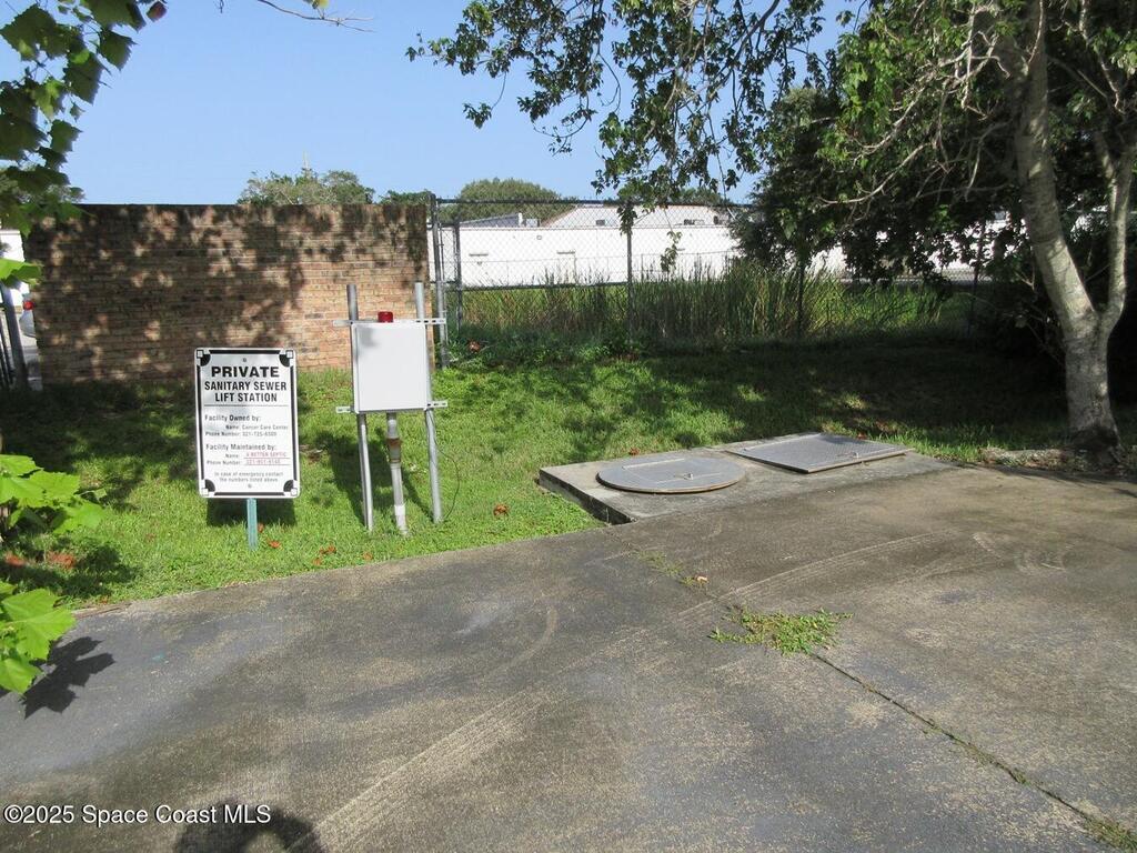 1264 Malabar Road, Palm Bay, FL 32907