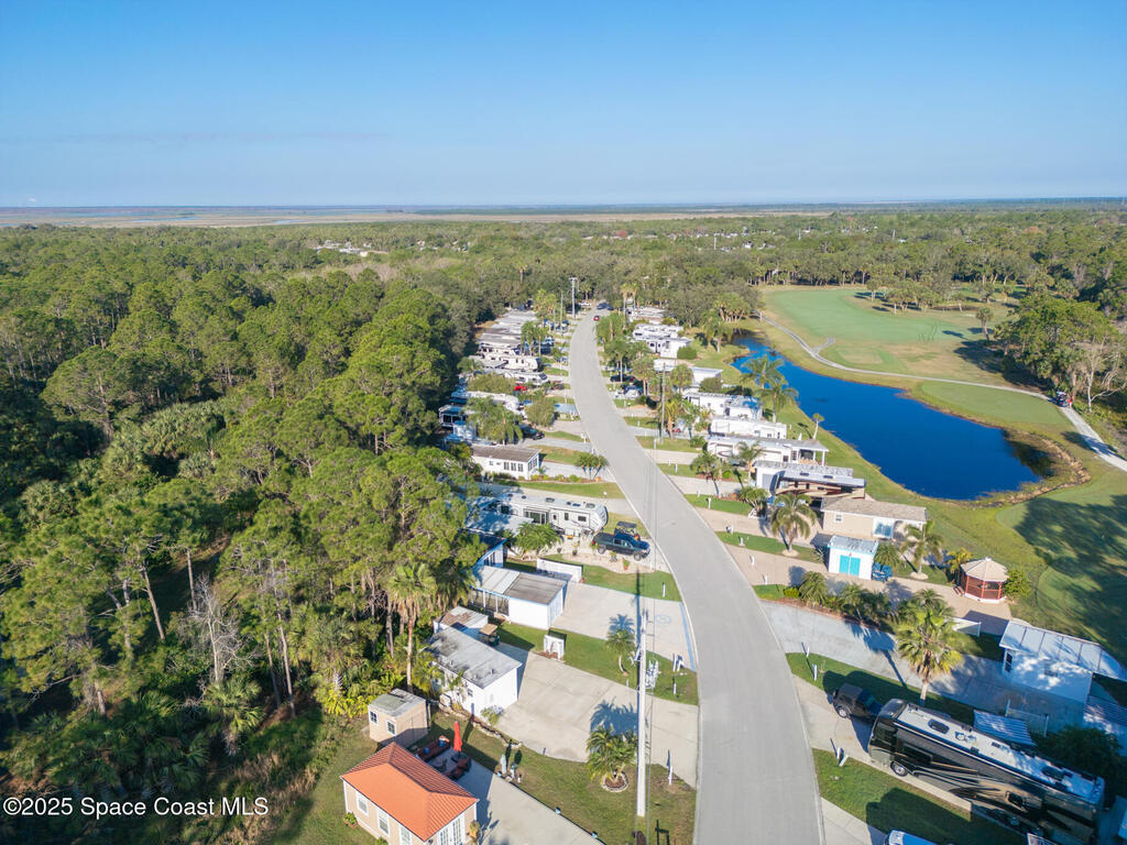 373 Plantation Drive, Titusville, FL 32780
