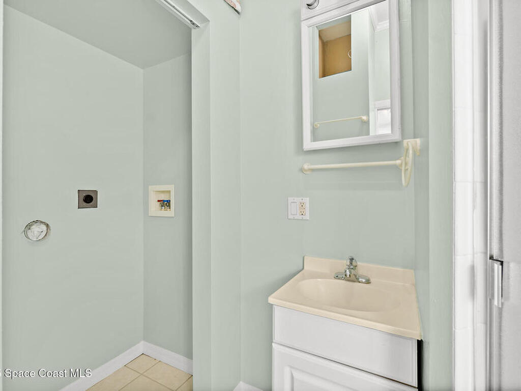 373 Plantation Drive, Titusville, FL 32780