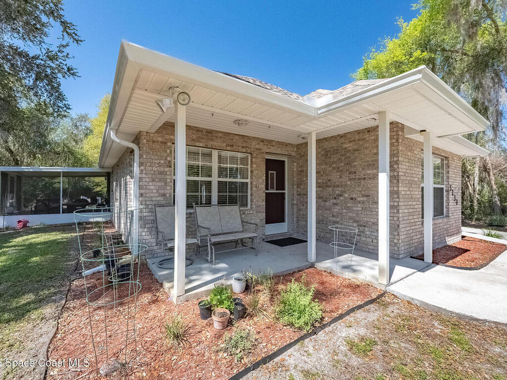 5220 Mar-Lin Woods Lane, Mims, FL 32754