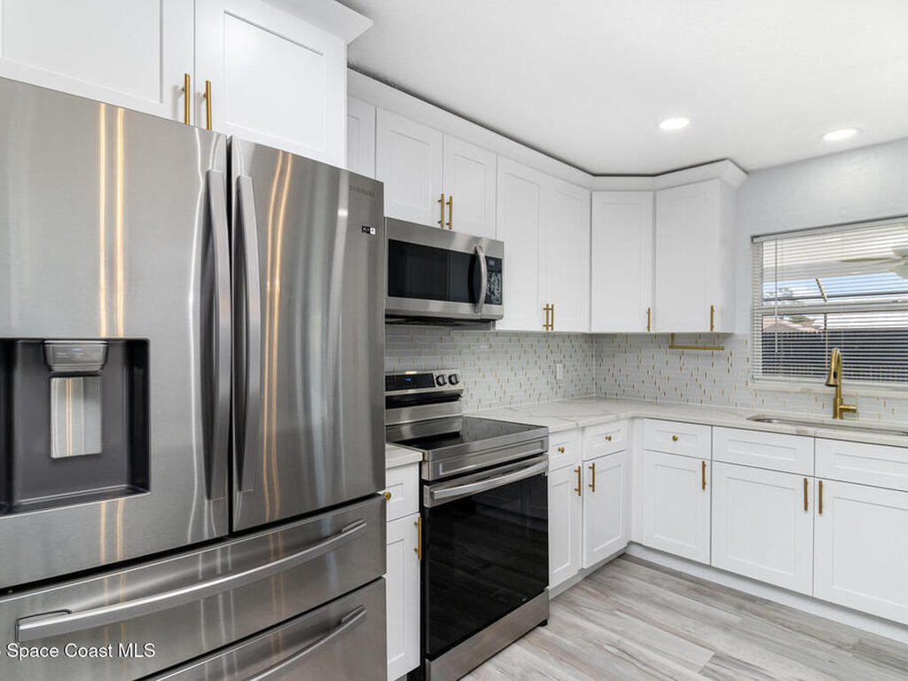 437 Veronica Avenue, Palm Bay, FL 32907