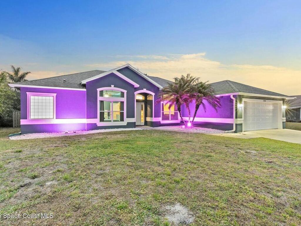 1088 Celle Avenue, Palm Bay, FL 32907