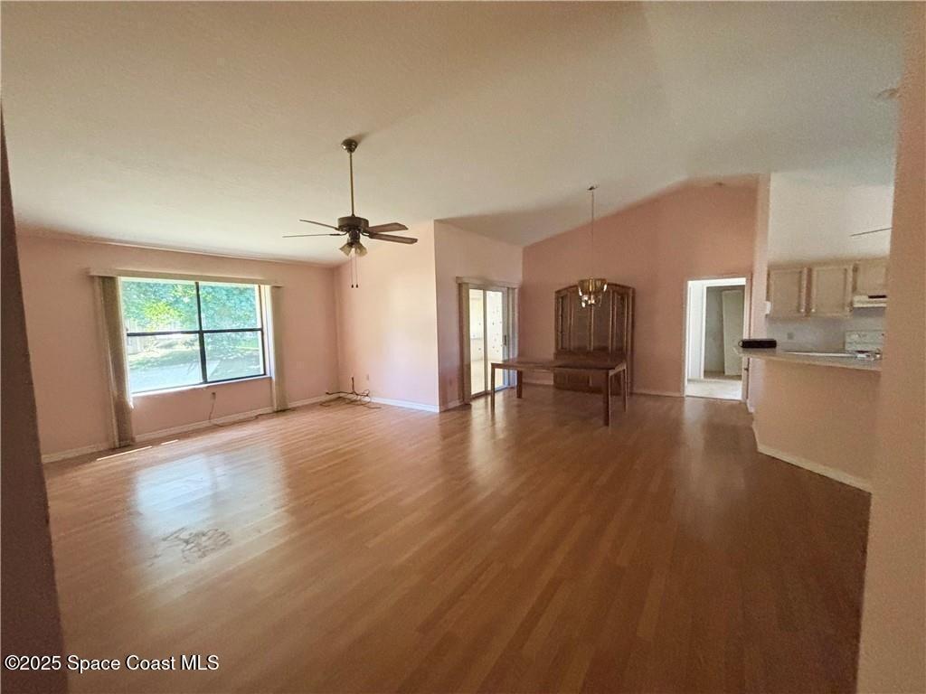 450 Memorial Avenue, Sebastian, FL 32958