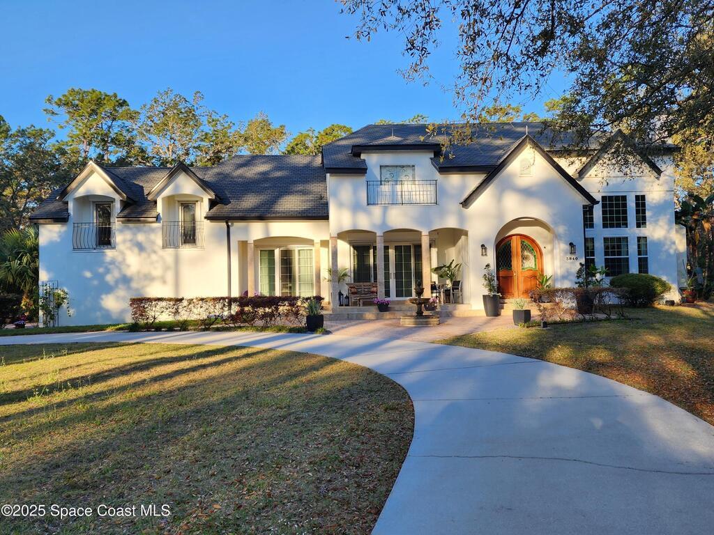 3840 Lake Drawdy Drive, Orlando, FL 32820