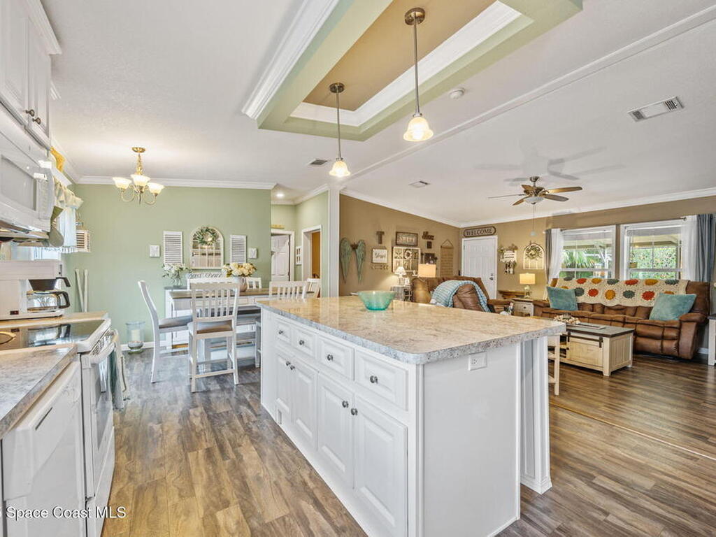 534 Jean Circle, Melbourne, FL 32904