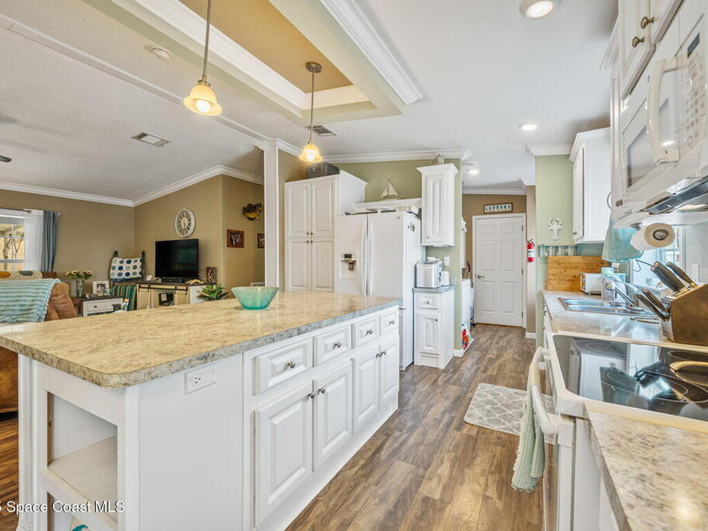 534 Jean Circle, Melbourne, FL 32904