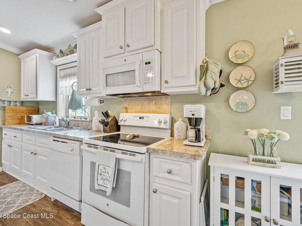 534 Jean Circle, Melbourne, FL 32904