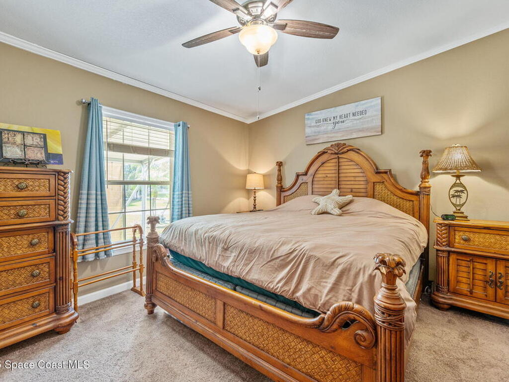 534 Jean Circle, Melbourne, FL 32904