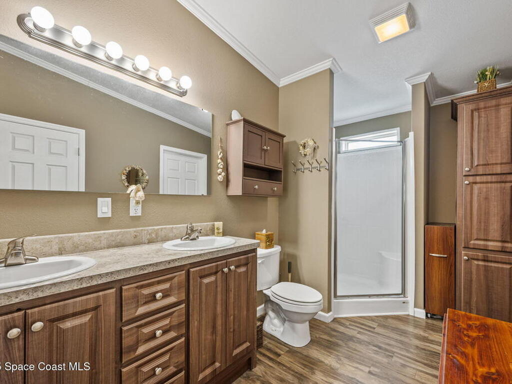 534 Jean Circle, Melbourne, FL 32904