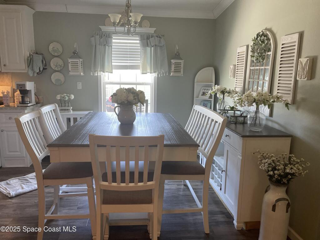 534 Jean Circle, Melbourne, FL 32904