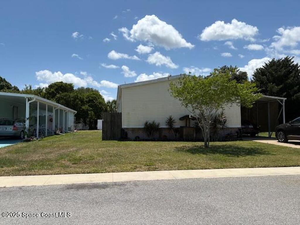 534 Jean Circle, Melbourne, FL 32904