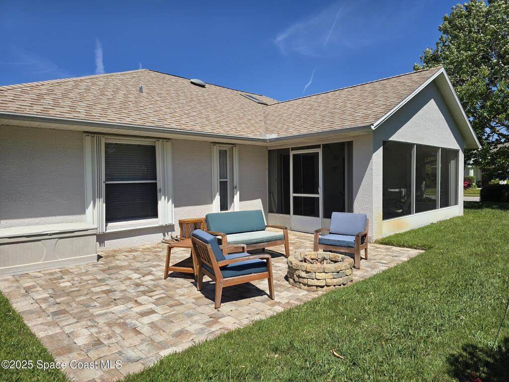 1149 Ida Way, Melbourne, FL 32940