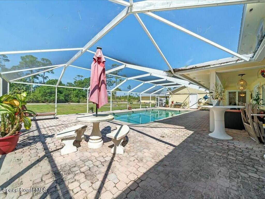 5625 Emerson Avenue, Ft. Pierce, FL 34951