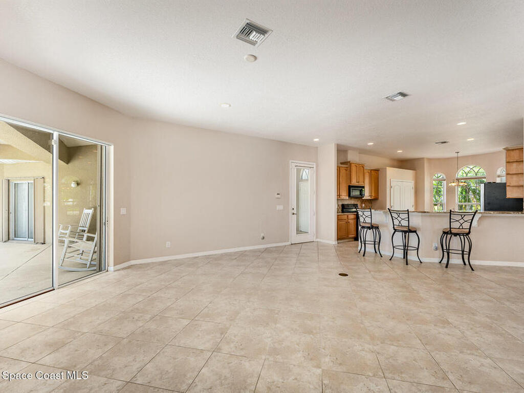 1856 Winding Ridge Circle, Palm Bay, FL 32909