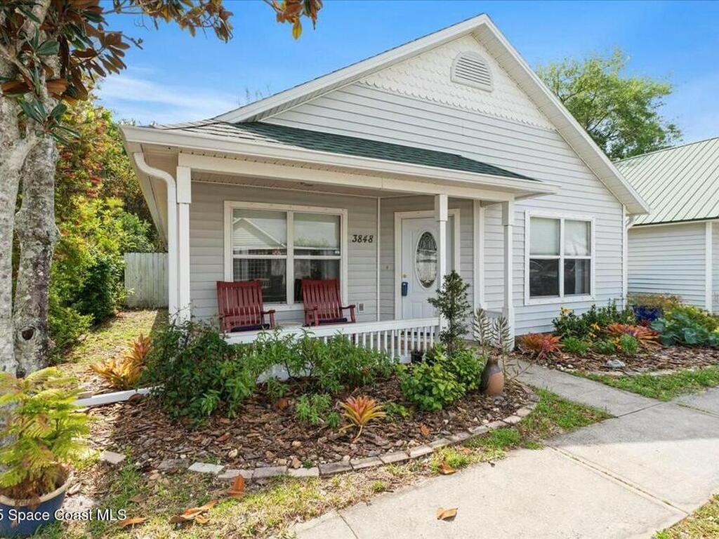 3848 Town Square Boulevard, Melbourne, FL 32901