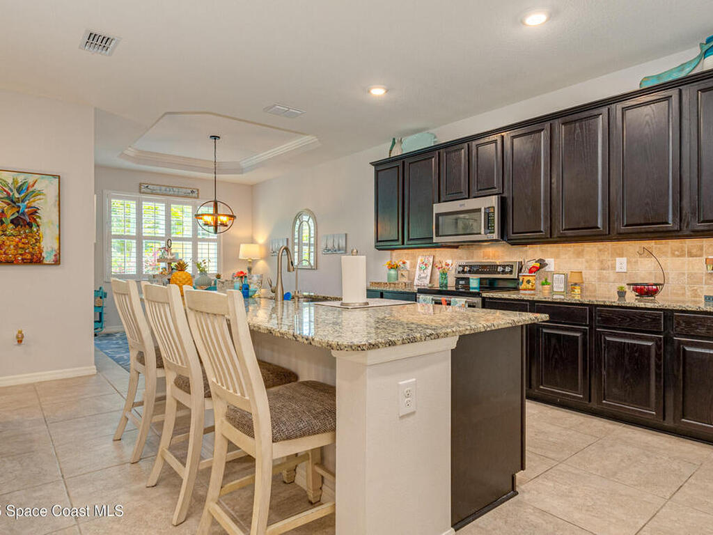 3481 Leclaire Lane, Palm Bay, FL 32909