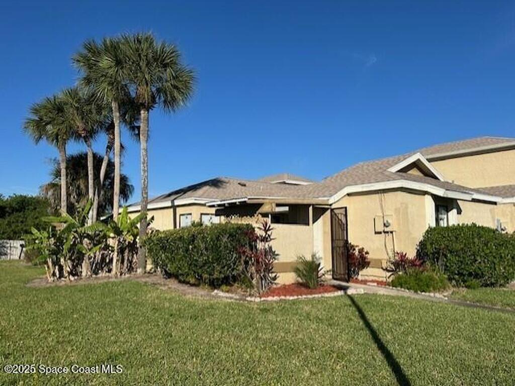 1001 Abada Court, Palm Bay, FL 32905