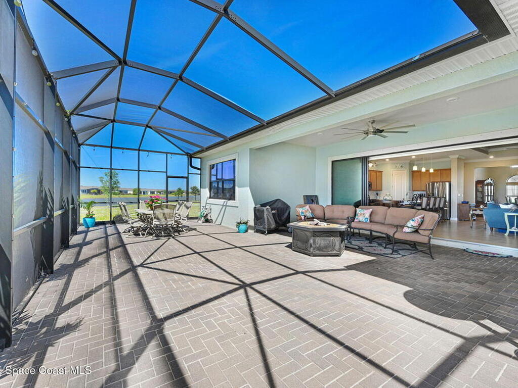 2572 Chapel Bridge Lane, Melbourne, FL 32940