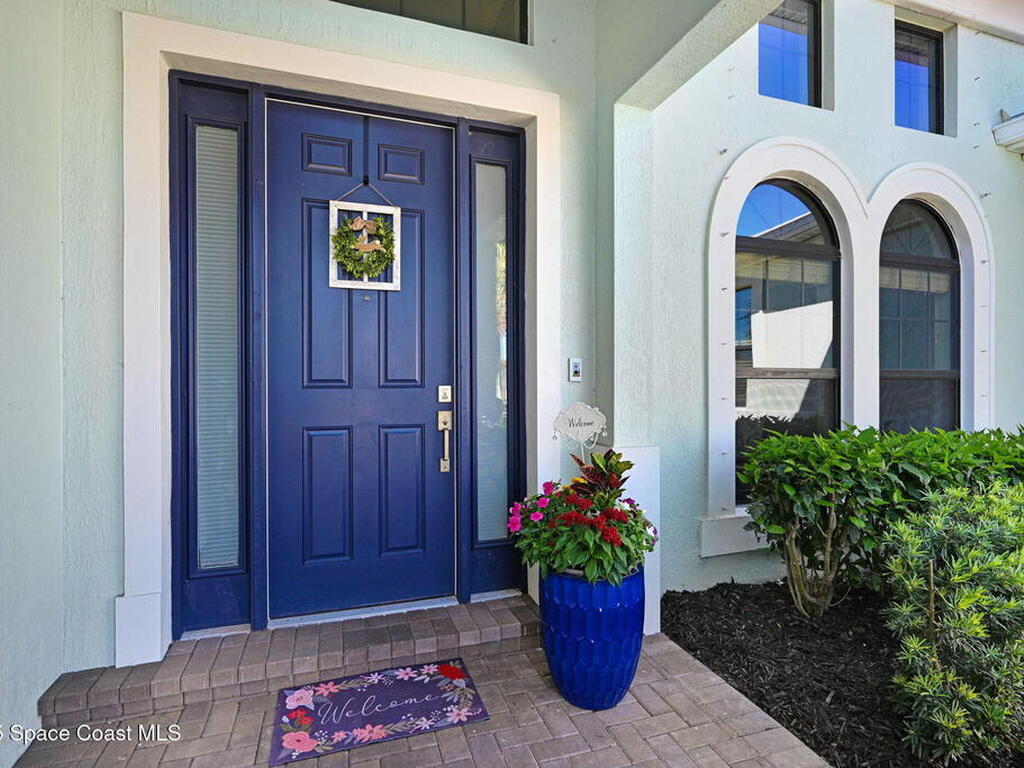 2572 Chapel Bridge Lane, Melbourne, FL 32940