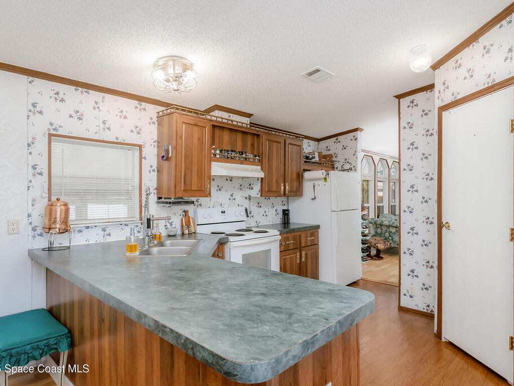 251 Blossom Lane, Palm Bay, FL 32907