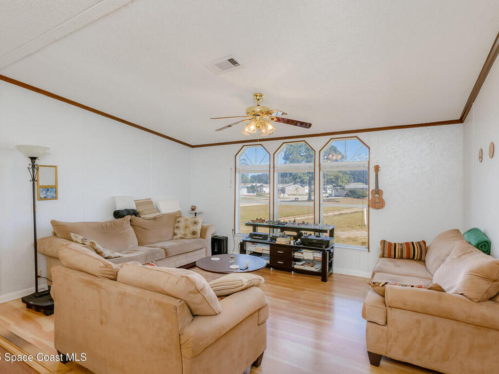251 Blossom Lane, Palm Bay, FL 32907