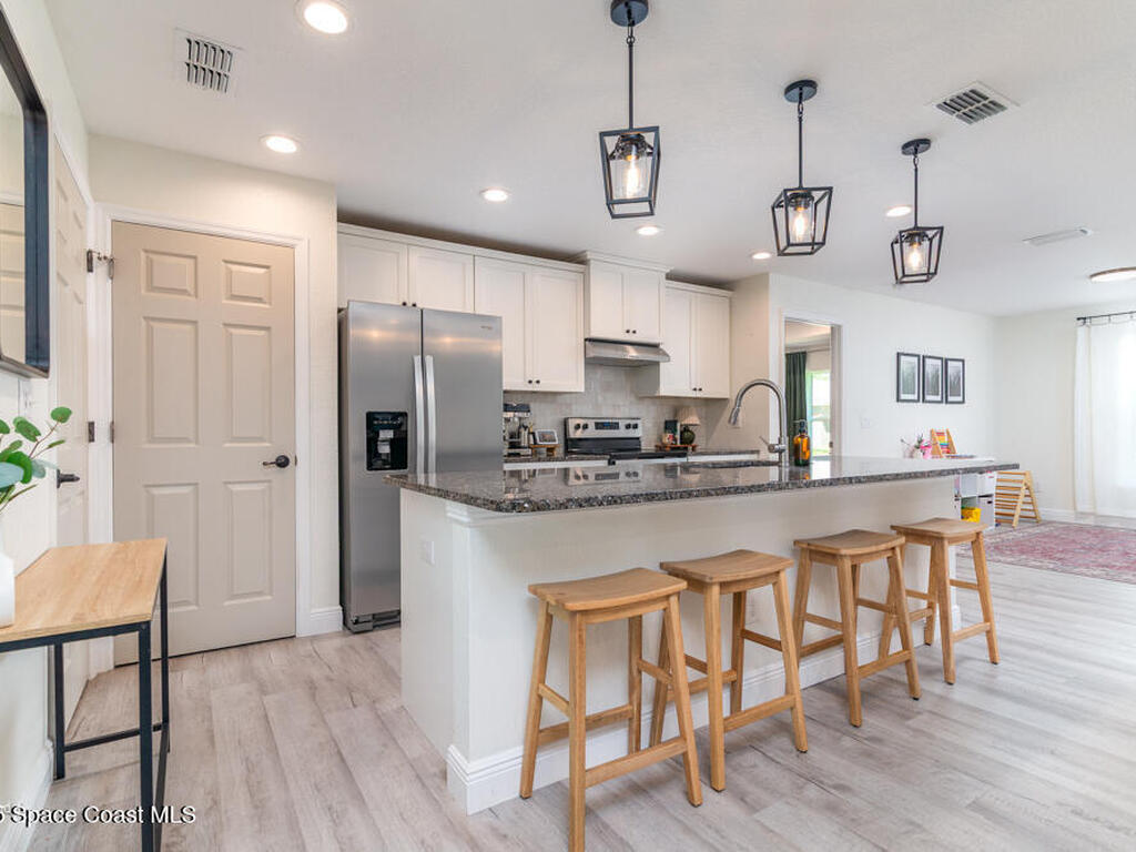 1267 Scottish Street, Palm Bay, FL 32908